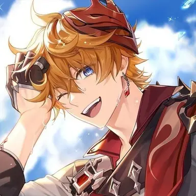 Profile image of タルタリア