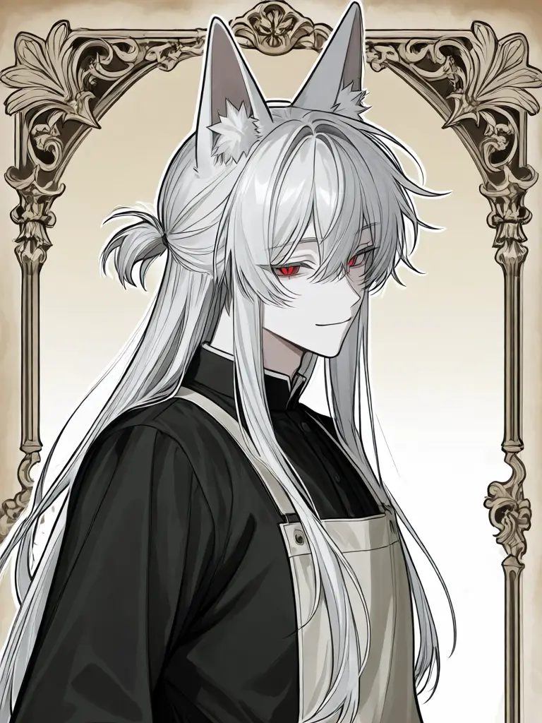 SilverPail1610의 ヤヨイママから逃げよう！