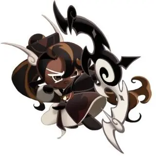 Profile image of 흑당맛 쿠키