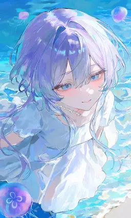 Profile image of 우미노 시오리
