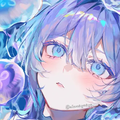 Profile image of 우미노 시오리