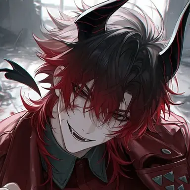 Profile image of Rei
