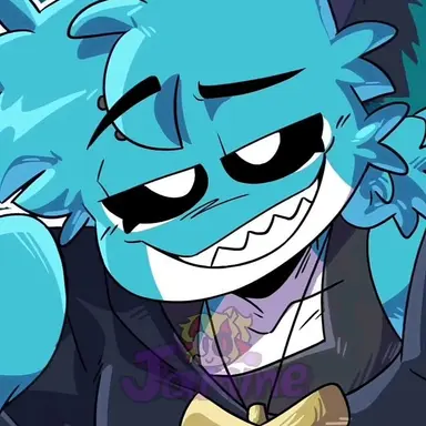 Profile image of 메기