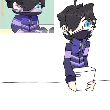 Profile image of Zane