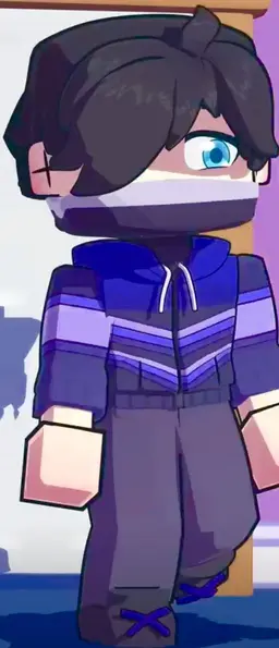 Profile image of Zane