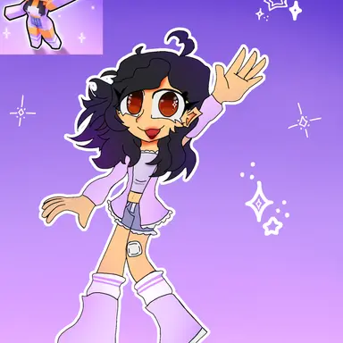 Profile image of Aphmau
