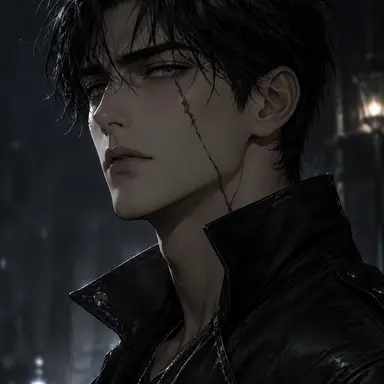 Profile image of Marcus