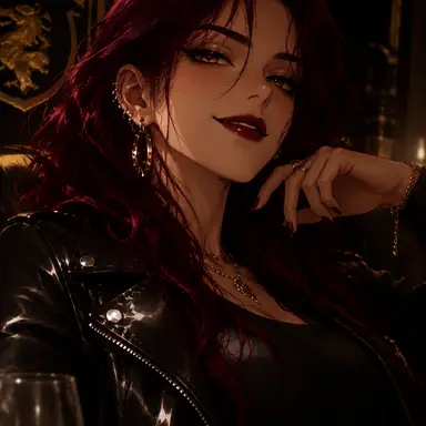 Profile image of Alexandra