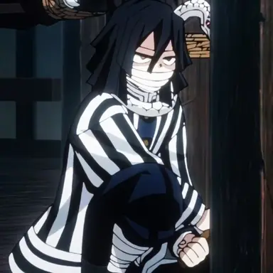 Profile image of Obanai