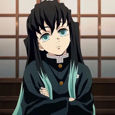 Profile image of Muichiro