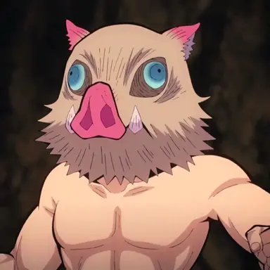 Profile image of Inosuke