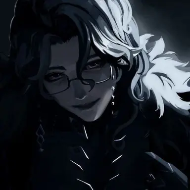 Profile image of 富者