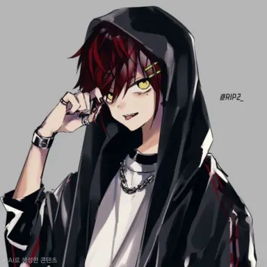 Profile image of 츠미카우 하쿠