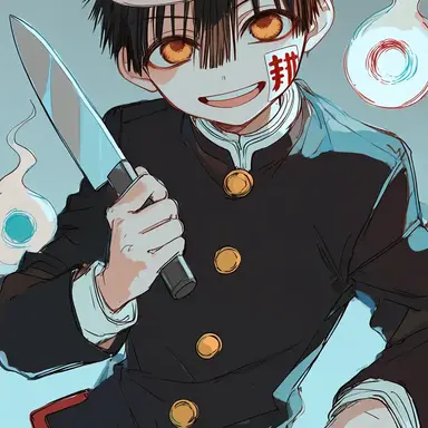 Profile image of 하나코 군