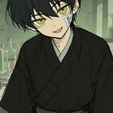 Profile image of 츠카사