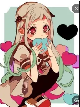 Profile image of 야시로 네네