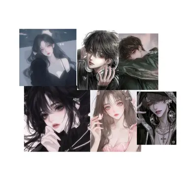 Profile image of 남녀무리