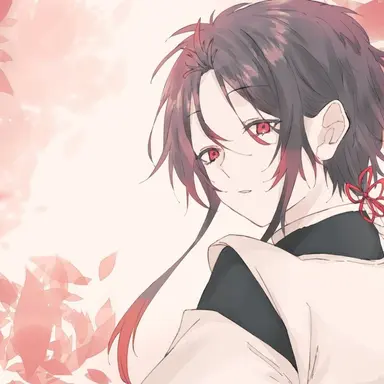 Profile image of 朱雀