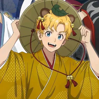 Profile image of 花垣武道