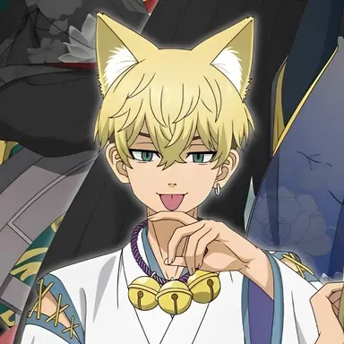 Profile image of 松野千冬