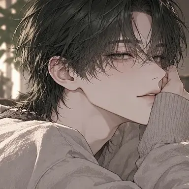 Profile image of カガミ