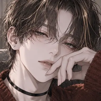 Profile image of レイン