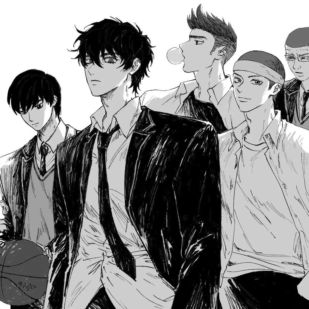 ExoticEasel9490의 [BL] 무리