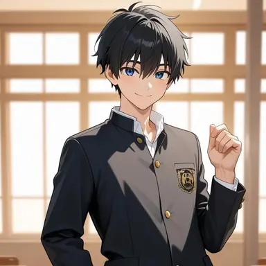 Profile image of 祐一