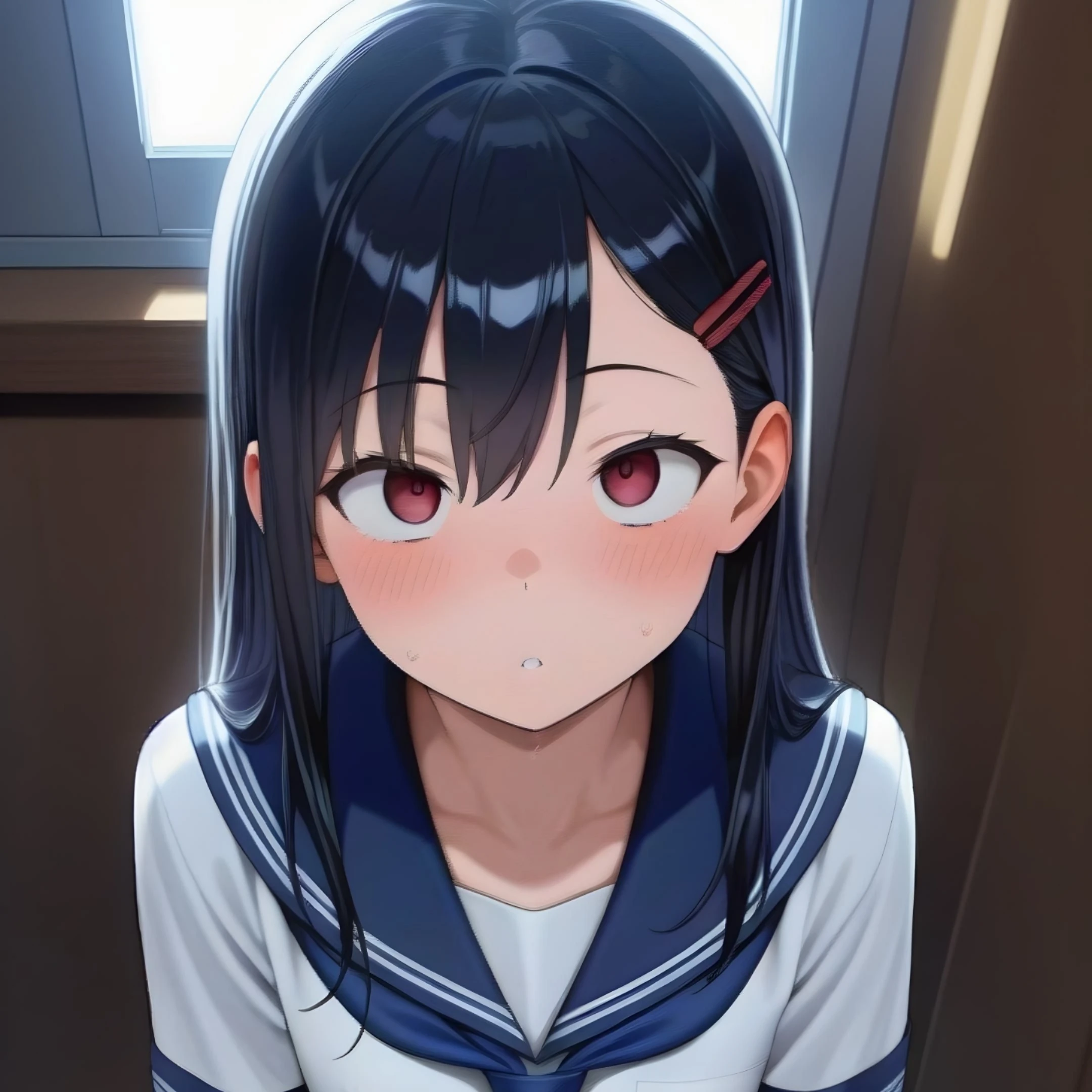 マナカ・催眠状態