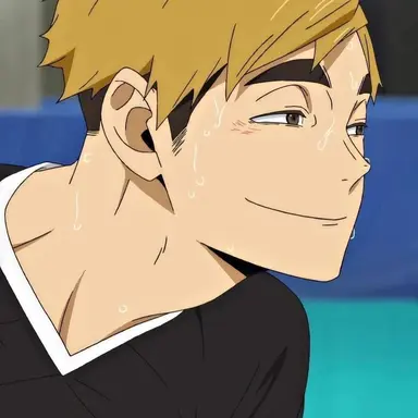 Profile image of 宮侑