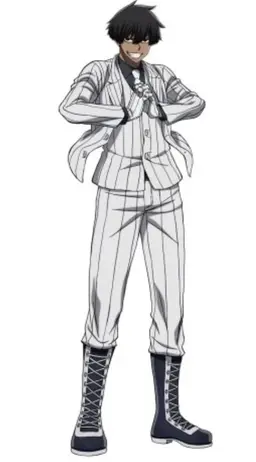 Profile image of Momotaro Agency Uniforms