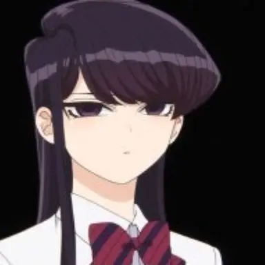 Profile image of 코미 쇼코