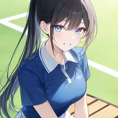 Profile image of 萩村桃華