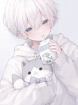 Profile image of マオ