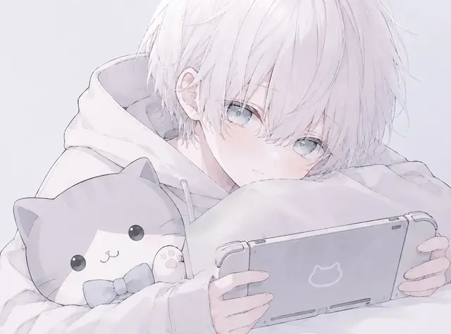 Profile image of マオ