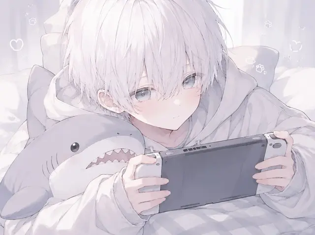 Profile image of マオ