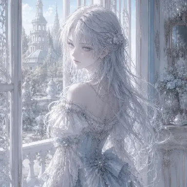 Profile image of Spica