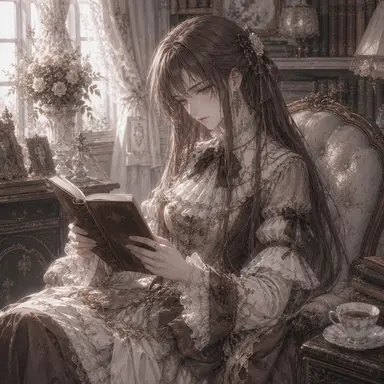 Profile image of Elina
