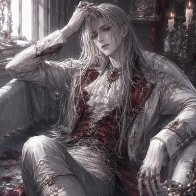 Profile image of Allen