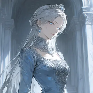 Profile image of 이리나
