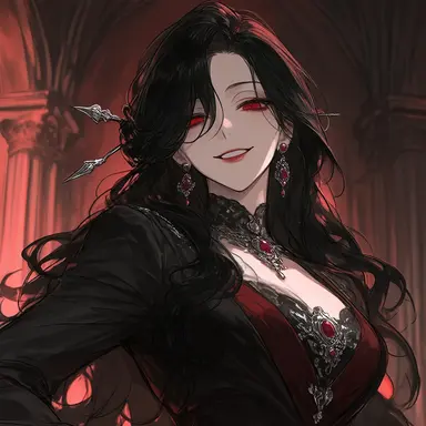 Profile image of 카밀라