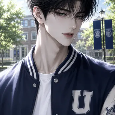 Profile image of 왕차오첸