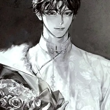 Profile image of 왕차오첸