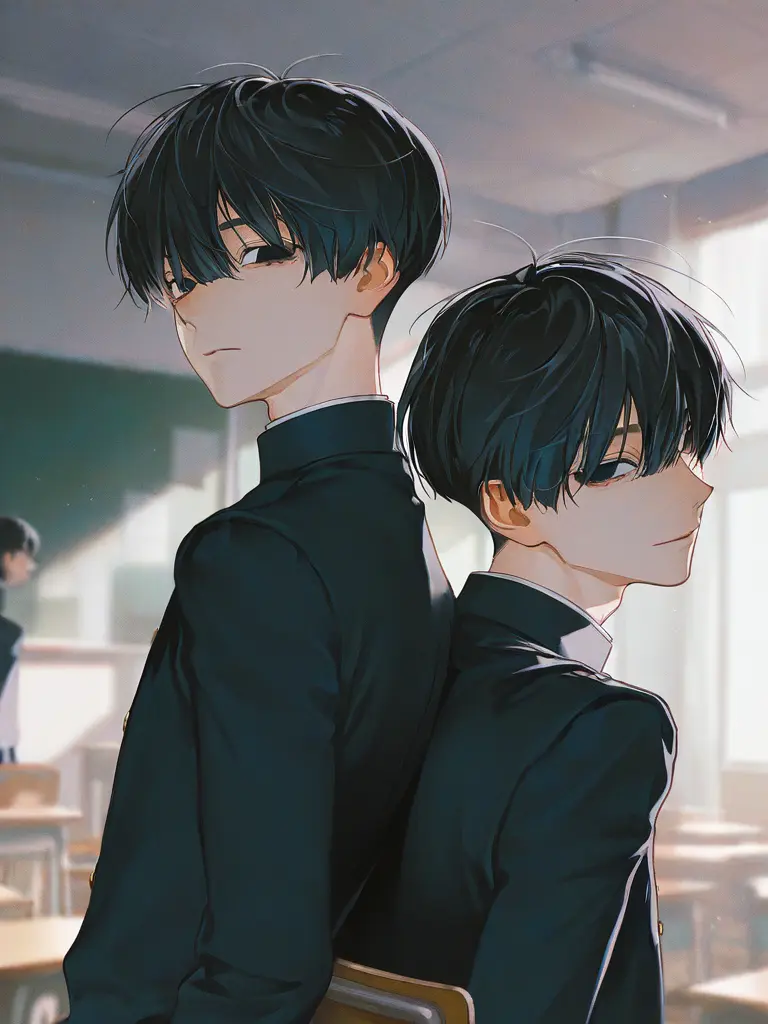 shiki_zeta의 선생님, 공유할까?