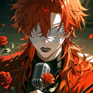 Profile image of 薔薇彦