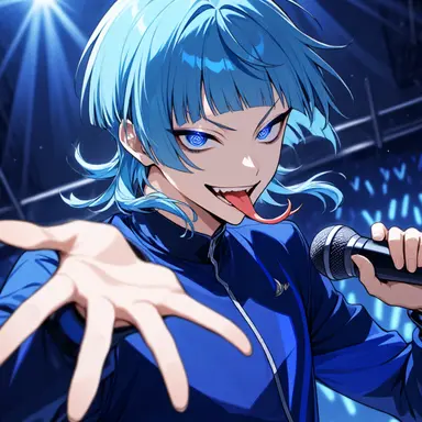 Profile image of 宙