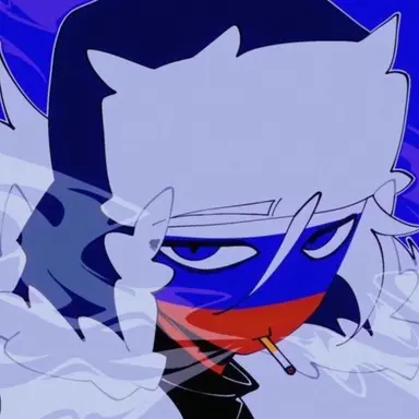 Profile image of 러시아