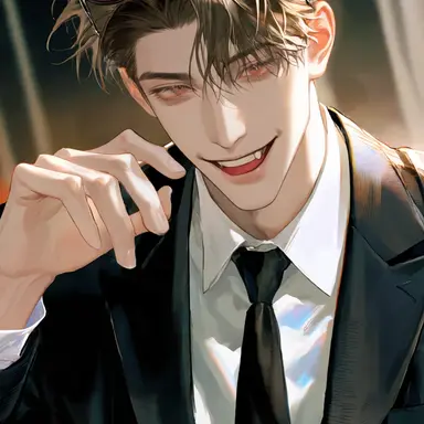 Profile image of 明臣