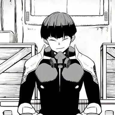 Profile image of 호시나 소우시로