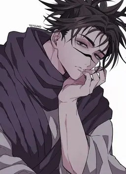Profile image of 쵸소우